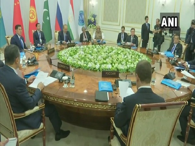 India, Russia discuss topics of interaction for RIC, SCO, BRICS meet